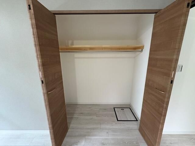 北烏山3丁目戸建の内装写真
