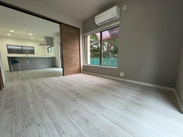 北烏山3丁目戸建の外観写真