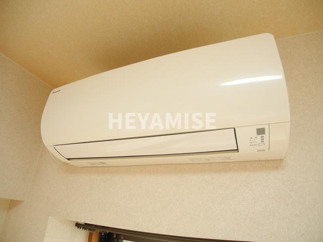 その他設備　※同間取りの別の階のお部屋の画像です※現況を優先します