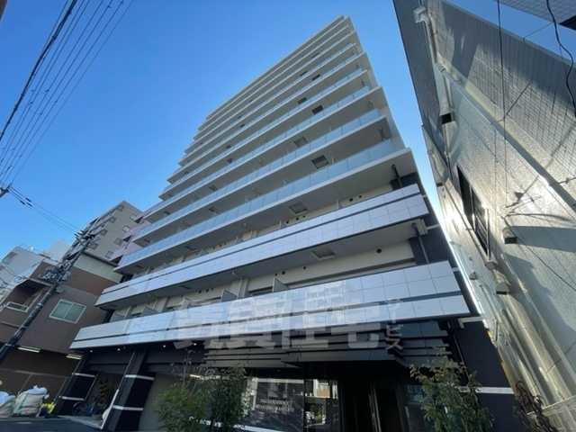 地下鉄谷町線 都島駅 徒歩7分 築3年