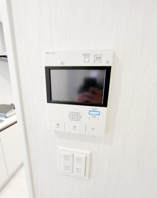セキュリティ　別部屋同仕様タイプ