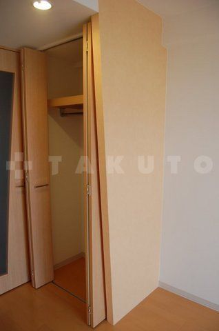 セレニテ新大阪弐番館の内装写真