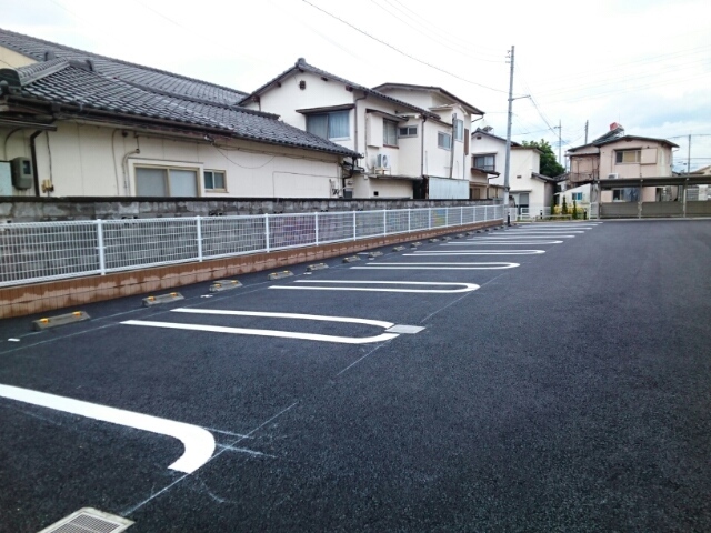 ＪＲ中央線 甲府駅 徒歩13分 2階建 築7年のその他写真