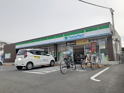 ＪＲ中央線 甲府駅 徒歩13分 2階建 築7年の周辺写真