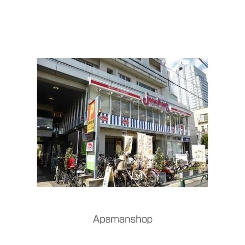 飲食店　ジョナサン用賀店（飲食店）まで876m