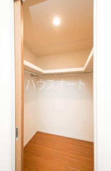 リベルテ月島の内装写真