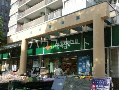 リベルテ月島の周辺写真