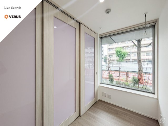 ＪＲ中央線 荻窪駅 徒歩10分 6階建 築4年の内装写真