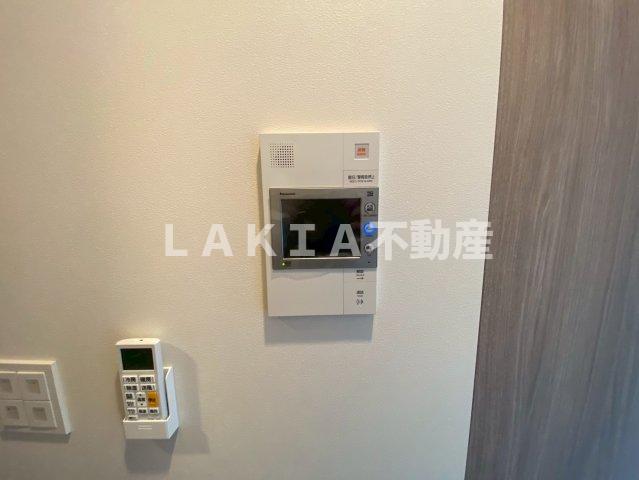 セキュリティ　セキュリティ