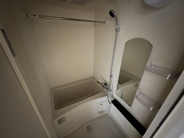 バス・シャワールーム　日々の暮らしに欠かせないお風呂です