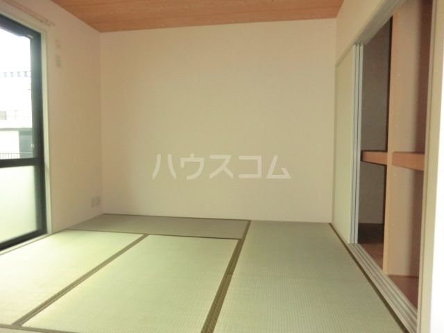 サンモールの内装写真