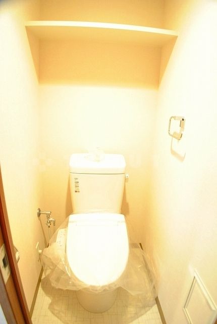 エスリード松屋町SOUTHの内装写真