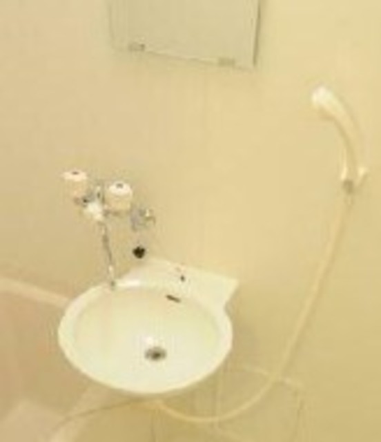 レオパレスフレグランス萩の内装写真