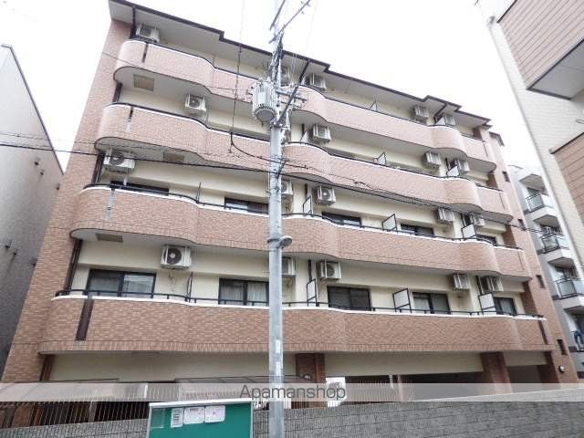 阪急神戸線 神崎川駅 徒歩5分 築26年