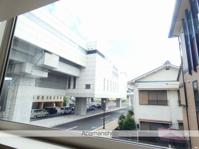 眺望　眺望