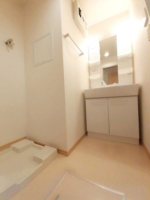 クラールTMの内装写真