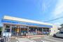 コンビニ　ローソン広島長束五丁目店（コンビニ）まで435m
