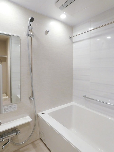 LIBR GRANT 西新宿EASTの風呂写真