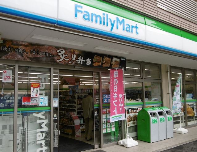 LIBR GRANT 西新宿EASTの周辺写真