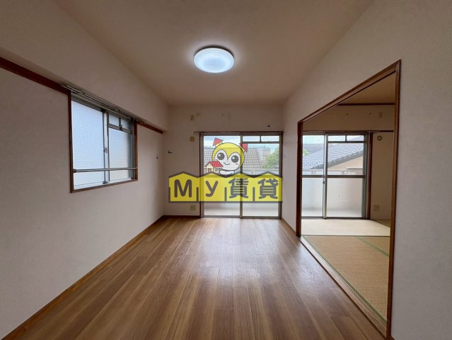その他部屋・スペース　セントラルみのりハイツ