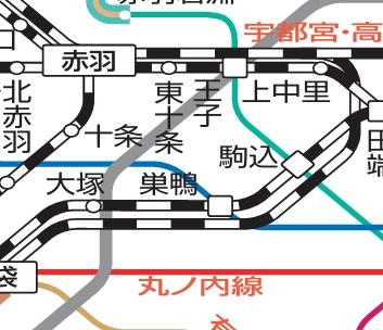 その他　☆路線図☆