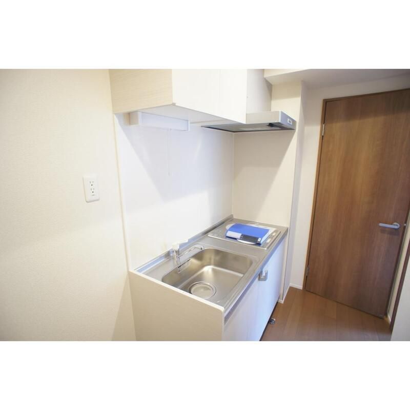 キッチン　☆使いやすいシステムキッチン☆