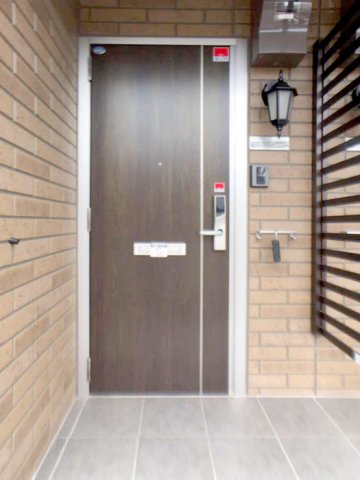南海本線 忠岡駅 徒歩15分 2階建 築11年の外観写真