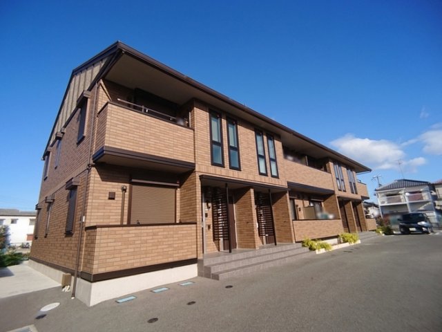 南海本線 忠岡駅 徒歩15分 築11年