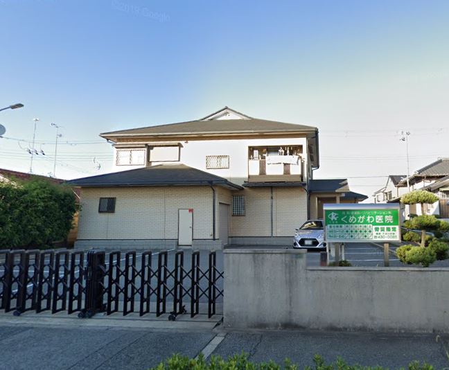 南海本線 忠岡駅 徒歩15分 2階建 築11年の周辺写真