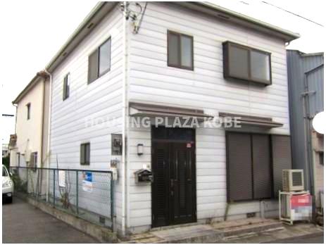 青葉町1丁目貸家