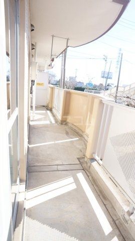 ヴィラ厚原 Iの内装写真