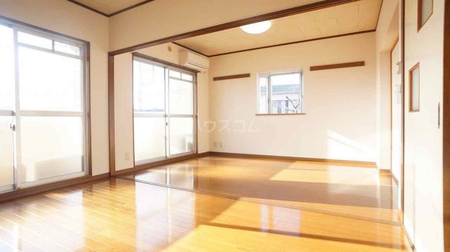 ヴィラ厚原 Iのその他写真