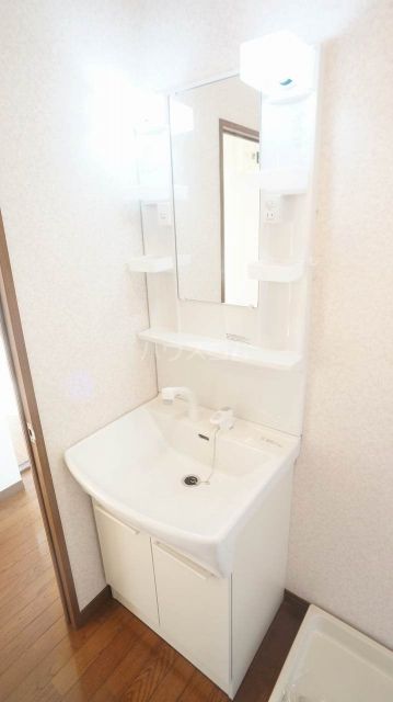 ヴィラ厚原 Iの内装写真