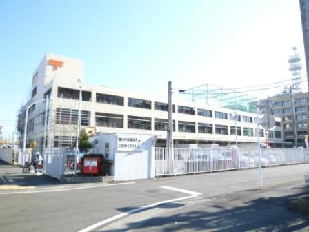 ＪＲ東海道本線 静岡駅 バス乗車時間：13分 最寄りバス停で下車 徒歩2分 3階建 築39年の周辺写真