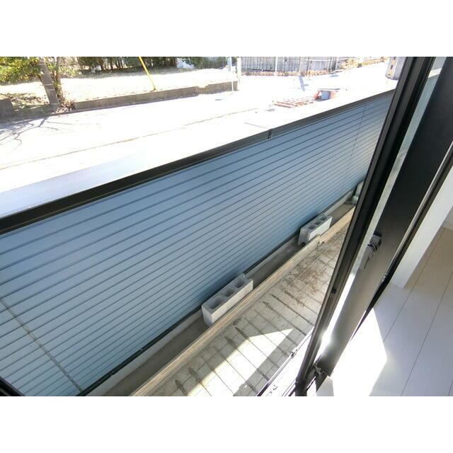 京成千葉線 京成稲毛駅 徒歩11分 2階建 築5年の内装写真