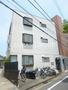西葛西駅より徒歩11分 3階 築39年5ヶ月の賃貸物件