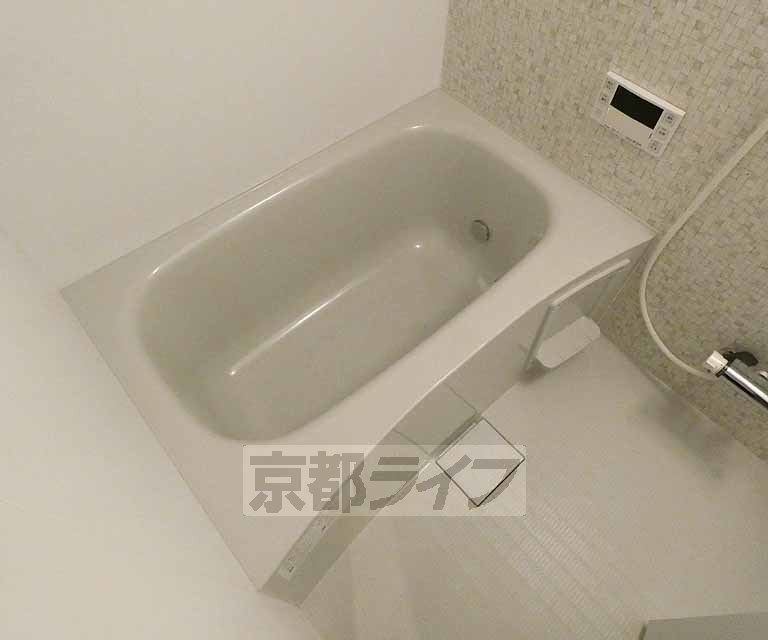 GRAND LATTICE KAWARAMACHI SHICHIJOの風呂写真
