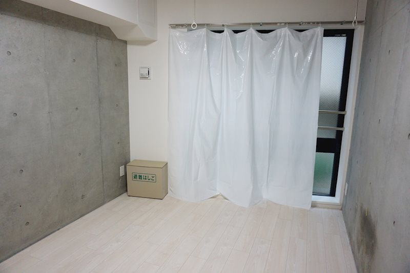 京王線 明大前駅 徒歩5分 4階建 築5年の内装写真