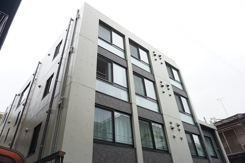 京王線 明大前駅 徒歩5分 築5年