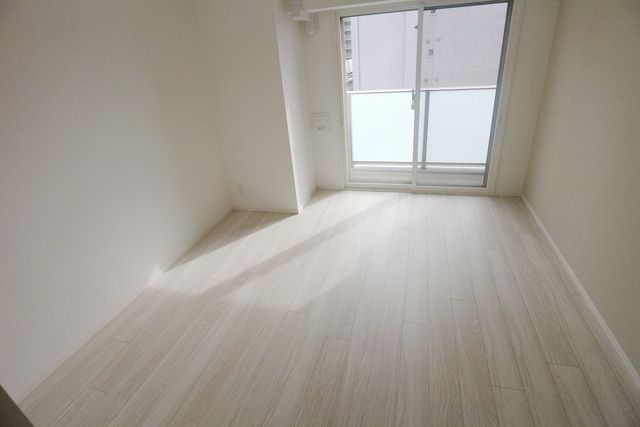 クレイシア三軒茶屋の内装写真
