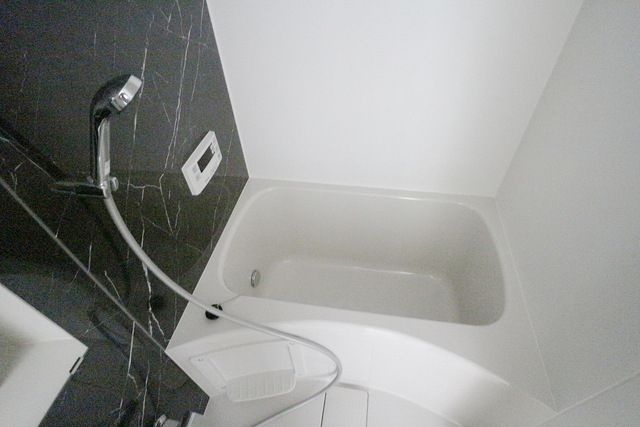 クレイシア三軒茶屋の風呂写真