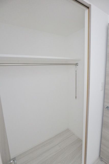 クレイシア三軒茶屋の内装写真
