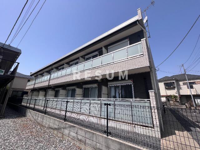 ＪＲ総武本線 東千葉駅 徒歩11分 築12年