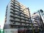 池袋駅より徒歩6分 2階 築41年9ヶ月の賃貸物件