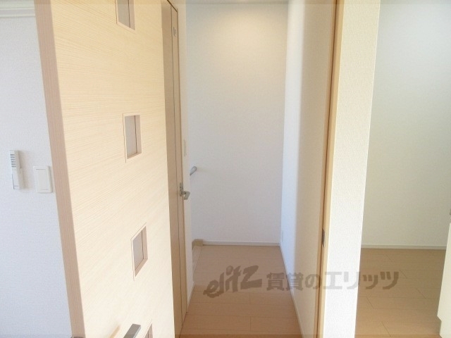 その他部屋・スペース　廊下