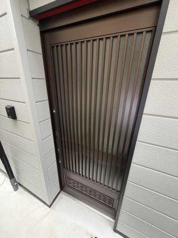 野江3丁目リノベ貸家の外観写真