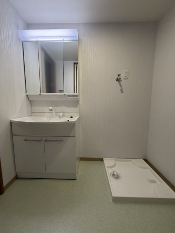 野江3丁目リノベ貸家の内装写真