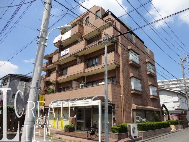 ＪＲ埼京線 武蔵浦和駅 徒歩9分 築42年