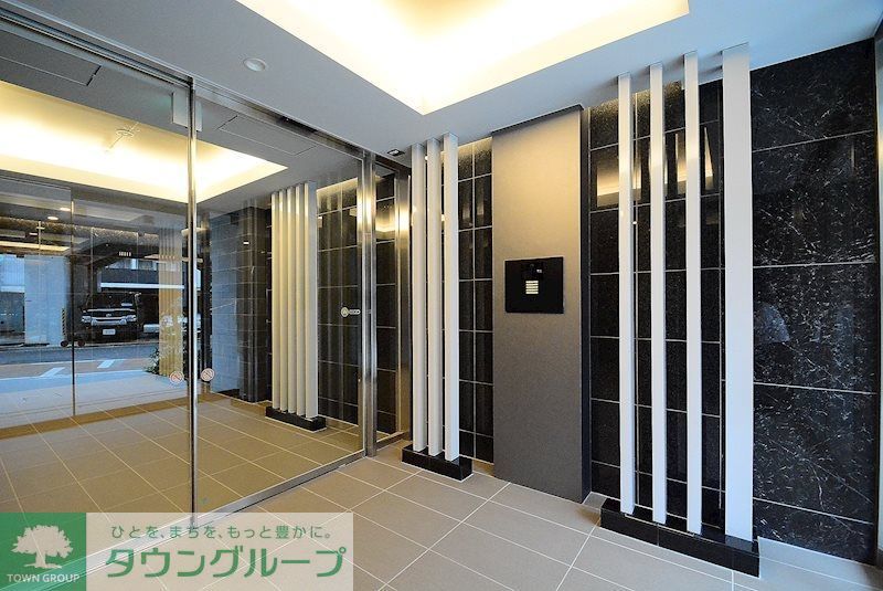 グランドコンシェルジュ浅草橋のその他写真
