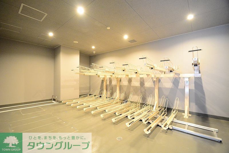 グランドコンシェルジュ浅草橋の外観写真